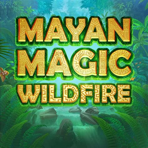 Jogue Mayan Magic Wildfire online